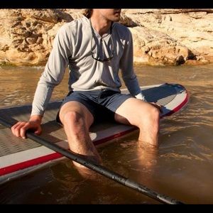 KUHL Men’s Coffeenna Sun Hoody